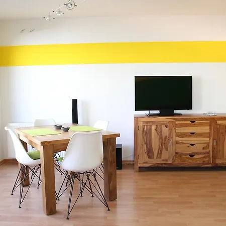 Littlehome I Wasserbett Im Zentrum Leipzigs Apartment *