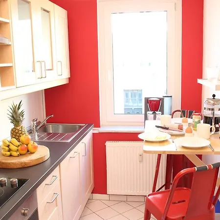 Littlehome I Wasserbett Im Zentrum Leipzigs * Leipzig